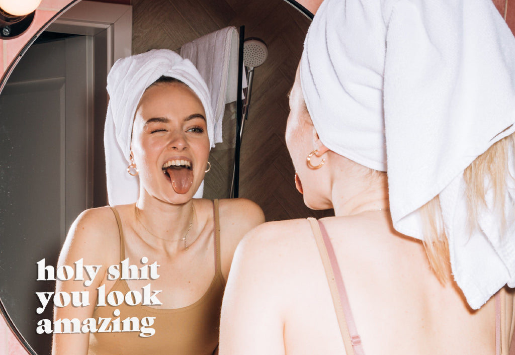 Sexy Stickers Just For You To Get Your Self-Love Juices Flowing