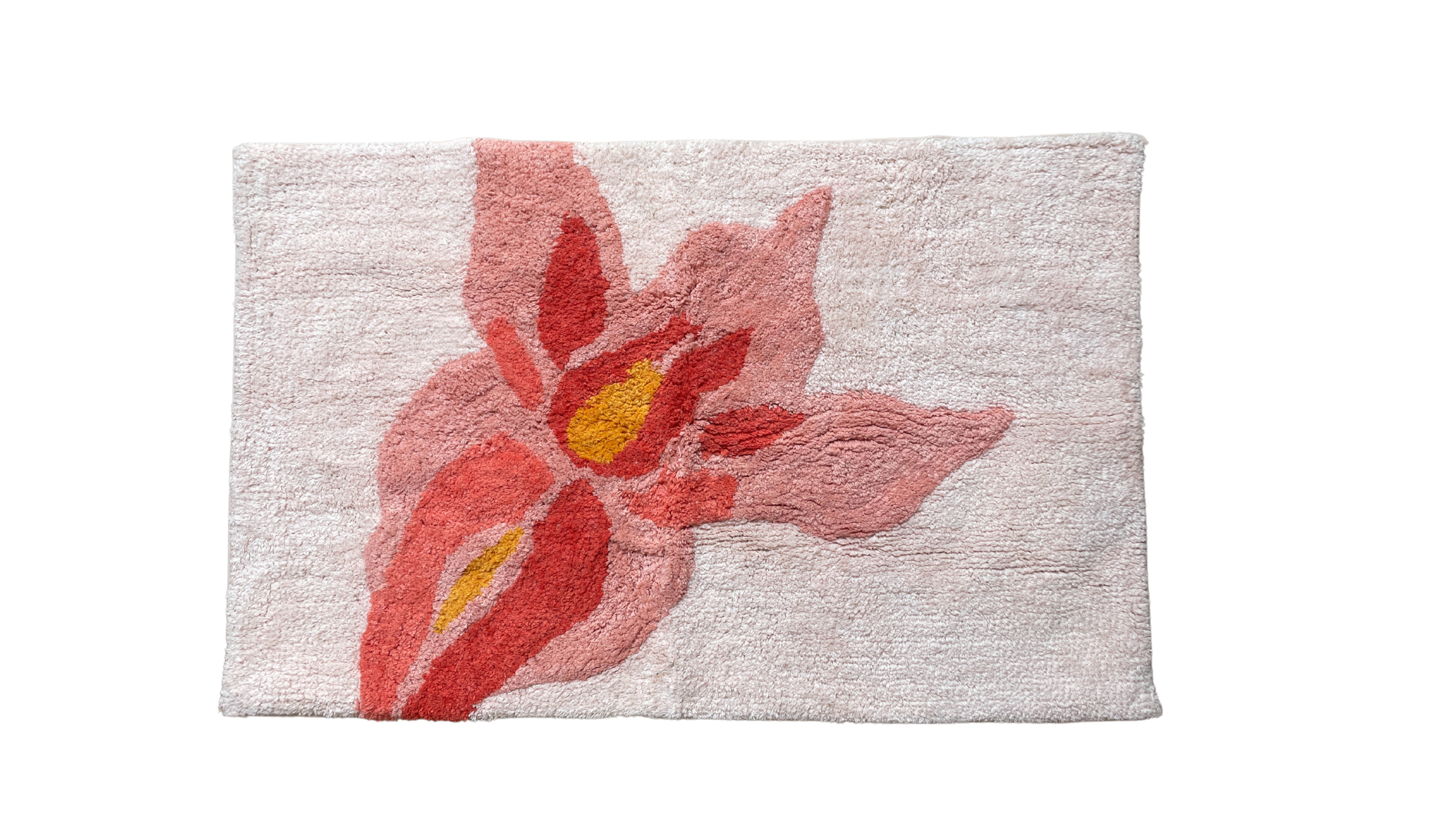 Perfectly Imperfect Bathmats