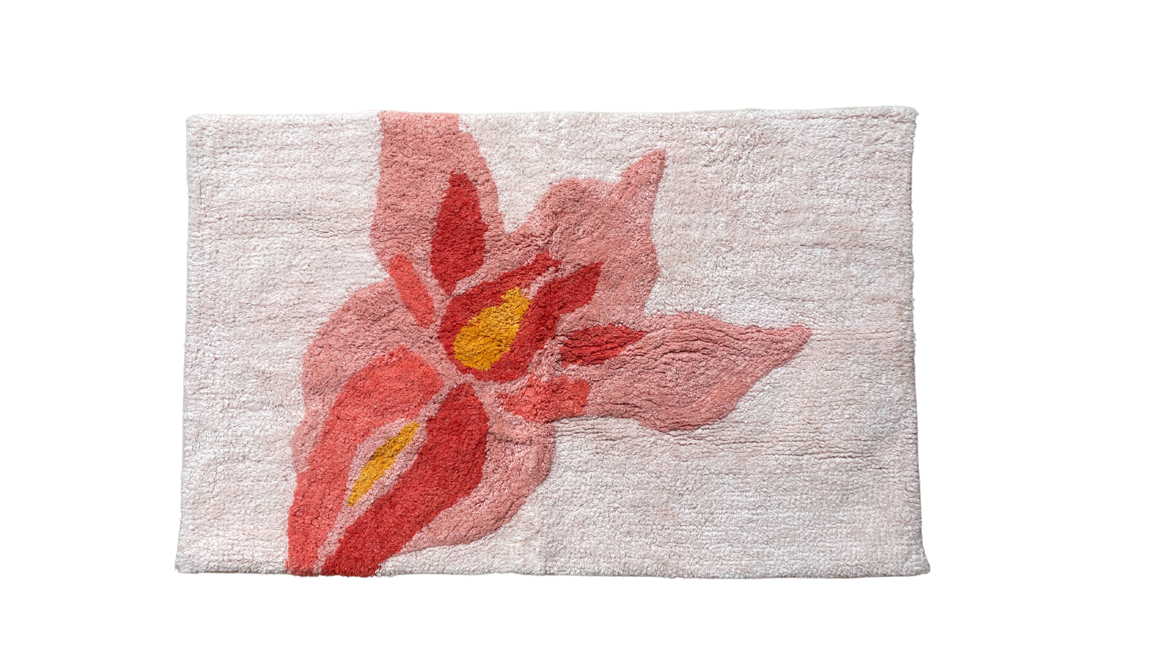 Perfectly Imperfect Bathmats