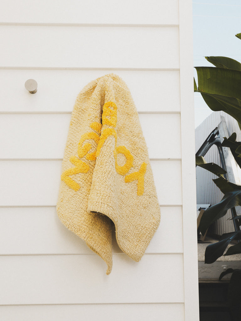 You're Bangn Bath Mat