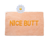 Perfectly Imperfect Bathmats