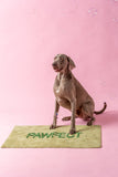Pawfect Bath Mat - Green (X-Large)