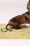 Pawfect Bath Mat - Green (X-Large)
