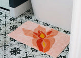 Yoni Bath Mat