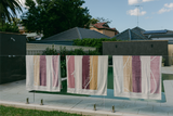 FIGUR x Maisey & Oscar - Beach Towel