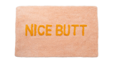 Nice Butt Bath Mat - 100% Cotton