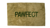 Pawfect Bath Mat - Green (X-Large)