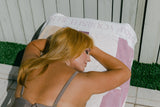 FIGUR x Maisey & Oscar - Beach Towel